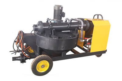 新款全自动搅拌机