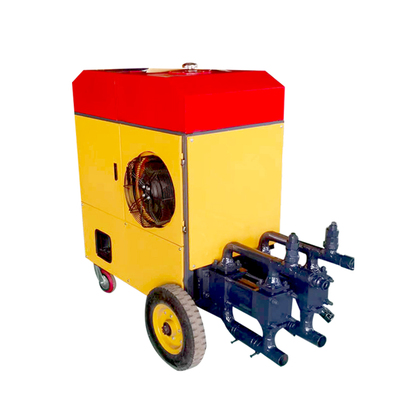 LG-60双液注浆泵