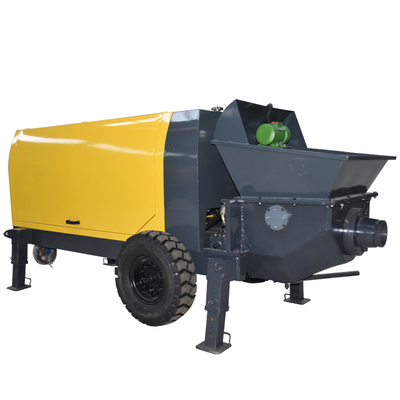 BS-30型混凝土泵