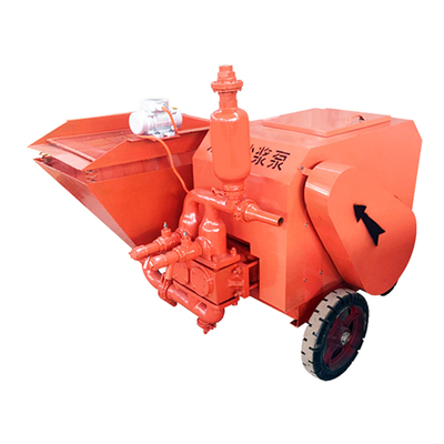 SUB-8.0C-型砂浆输送泵