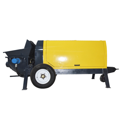 BS-25型混凝土泵