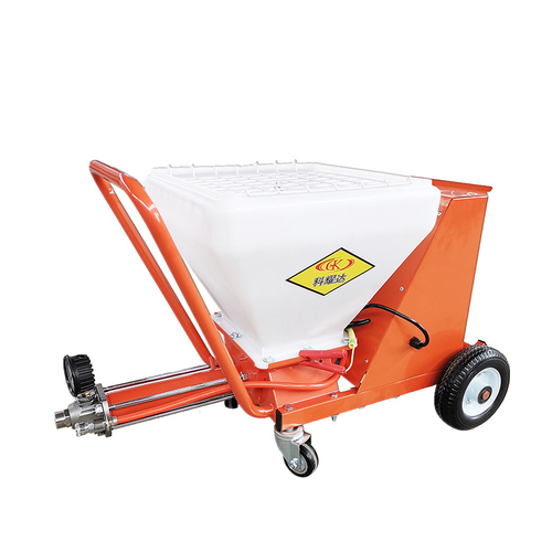 V8真石漆喷涂机 防水防火涂料喷涂机 腻子喷涂机