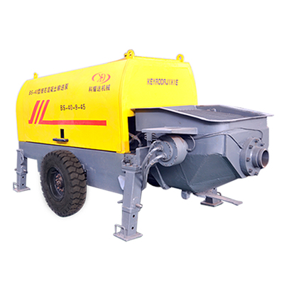 BS 40 混凝土泵